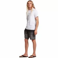 Volcom Men's Board Shorts Stone Static Stoney Board Short Men's -VolcomYes.Volkl popular shop BLA D7 5