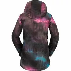 Volcom Women's Ski Jackets Pine 2L TDS Jacket Women's -VolcomYes.Volkl popular shop BLUTIE D3