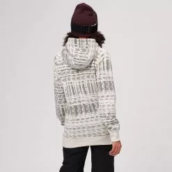 Volcom Women's Hoodies Yerba Pullover Fleece Hoodie Women's -VolcomYes.Volkl popular shop BON D2