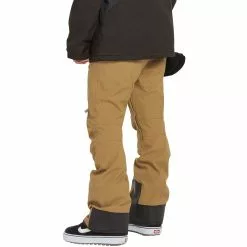 Volcom Men's Snowboard Pants & Bibs Articulated Pant Men's -VolcomYes.Volkl popular shop BURKHA D2
