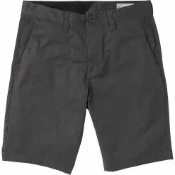 Volcom Men's Casual Shorts Frickin Modern Stretch Short Men's