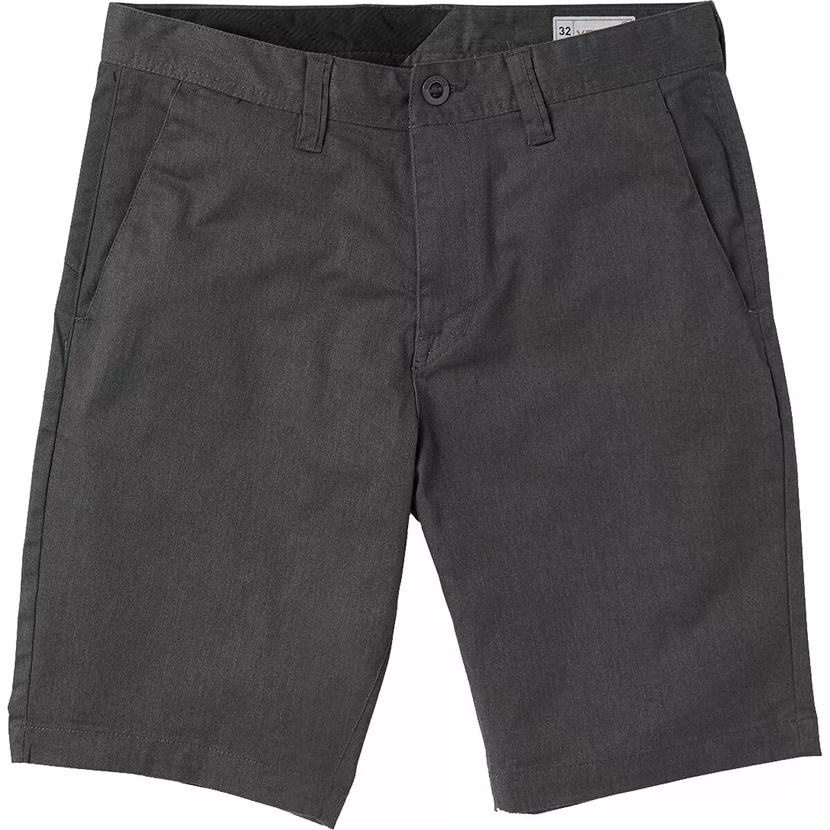 Volcom Men's Casual Shorts Frickin Modern Stretch Short Men's 1 Volcom Men's Casual Shorts Frickin Modern Stretch Short Men's