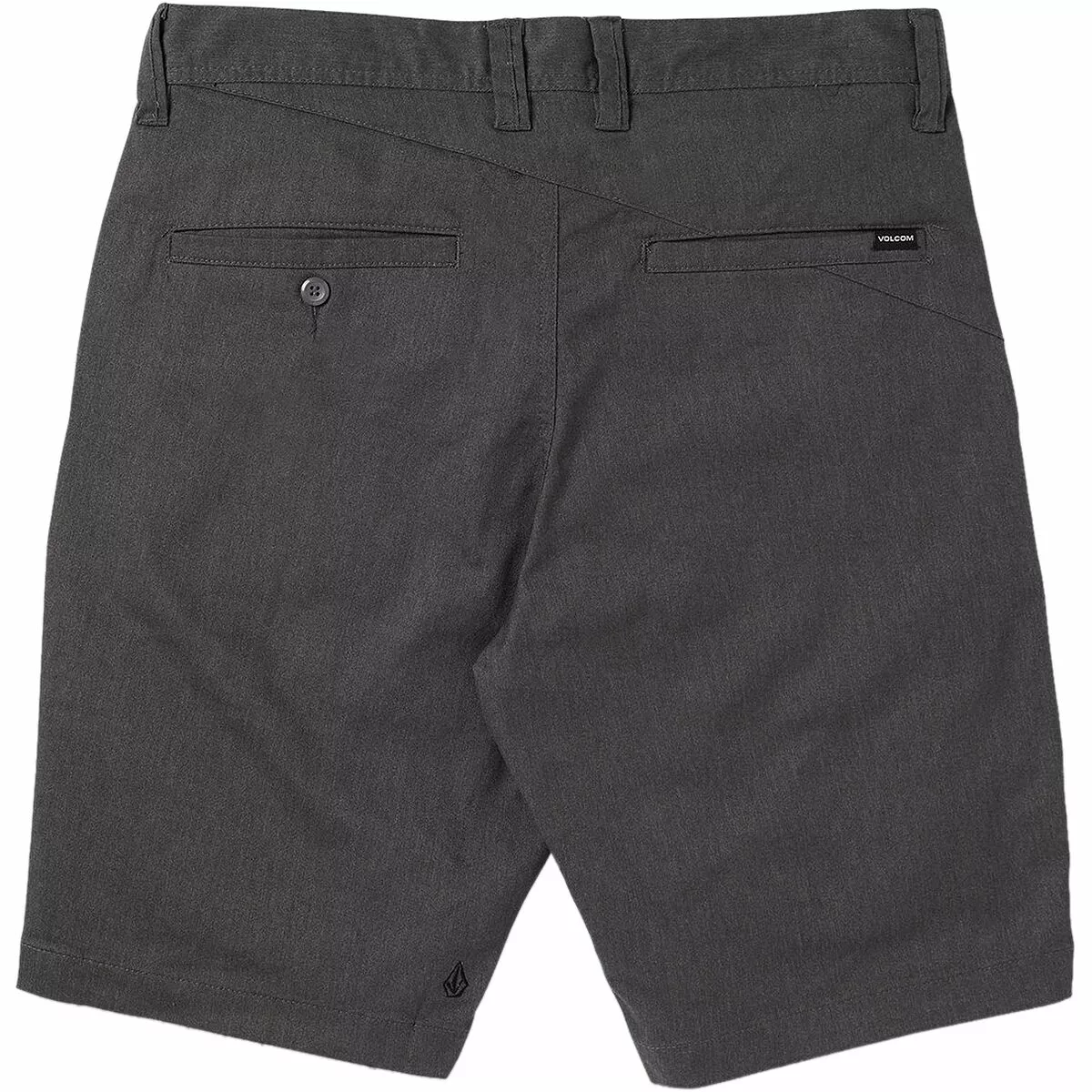 Volcom Men's Casual Shorts Frickin Modern Stretch Short Men's 2 Volcom Men's Casual Shorts Frickin Modern Stretch Short Men's - Image 2