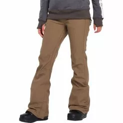 Volcom Women's Ski Pants & Bibs Species Stretch Pant Women's -VolcomYes.Volkl popular shop COF 6