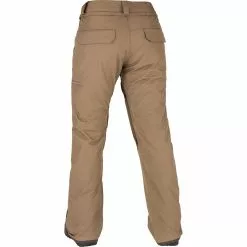 Volcom Women's Ski Pants & Bibs Knox Insulated GORE TEX Pant Women's -VolcomYes.Volkl popular shop COF D1 5