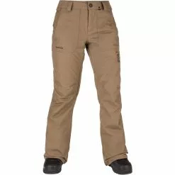 Volcom Women's Ski Pants & Bibs Knox Insulated GORE TEX Pant Women's -VolcomYes.Volkl popular shop COF D2 2