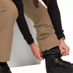 Volcom Women's Ski Pants & Bibs Knox Insulated GORE TEX Pant Women's -VolcomYes.Volkl popular shop COF D5 1