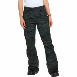 Volcom Women's Ski Pants & Bibs Flor Stretch Gore Pant Women's