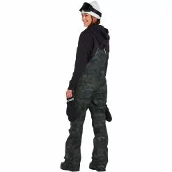 Volcom Women's Ski Pants & Bibs Swift Bib Overall Pant Women's 64 Volcom Women's Ski Pants & Bibs Swift Bib Overall Pant Women's -VolcomYes.Volkl popular shop COVGRE D1 2