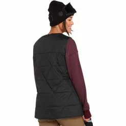 Volcom Women's Ski Jackets Vault 4 In 1 Jacket Women's -VolcomYes.Volkl popular shop COVGRE D10