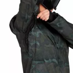 Volcom Women's Ski Jackets Vault 4 In 1 Jacket Women's -VolcomYes.Volkl popular shop COVGRE D2