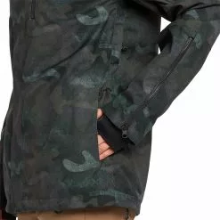 Volcom Women's Ski Jackets Vault 4 In 1 Jacket Women's -VolcomYes.Volkl popular shop COVGRE D3