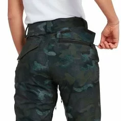 Volcom Women's Ski Pants & Bibs Flor Stretch Gore Pant Women's -VolcomYes.Volkl popular shop COVGRE D6 1