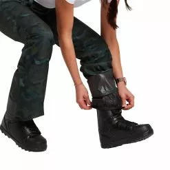 Volcom Women's Ski Pants & Bibs Flor Stretch Gore Pant Women's -VolcomYes.Volkl popular shop COVGRE D8 1