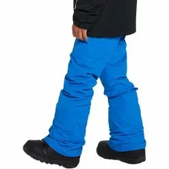 Volcom Boys' Snow Pants Freakin Snow Chino Pant Boys' -VolcomYes.Volkl popular shop CYABLU D2