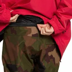Volcom Men's Snowboard Pants & Bibs L GORE TEX Pant Men's -VolcomYes.Volkl popular shop DARCAMA D5
