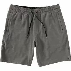 Volcom Men's River & Water Shorts Packasack Lite 19in Hybrid Short Men's