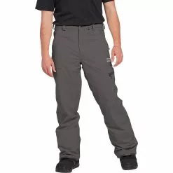 Volcom Men's Snowboard Pants & Bibs Stretch GORE TEX Pant Men's