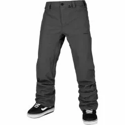 Volcom Men's Snowboard Pants & Bibs Freakin Snow Chino Pant Men's