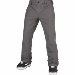 Volcom Men's Snowboard Pants & Bibs Klocker Tight Pant Men's -VolcomYes.Volkl popular shop DARGRE 8