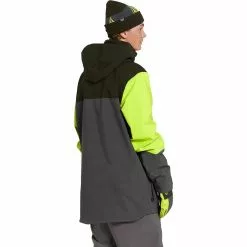 Volcom Men's Snowboard Jackets BL Stretch GORE TEX Jacket Men's -VolcomYes.Volkl popular shop DARGRE D1