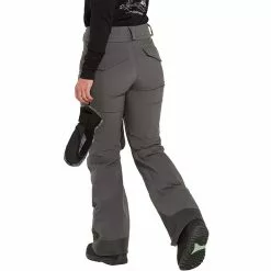 Volcom Women's Ski Pants & Bibs Flor Stretch Gore Pant Women's -VolcomYes.Volkl popular shop DARGRE D1 4