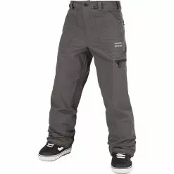 Volcom Men's Snowboard Pants & Bibs Stretch GORE TEX Pant Men's -VolcomYes.Volkl popular shop DARGRE D2 3