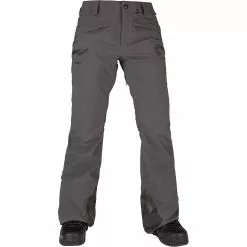 Volcom Women's Ski Pants & Bibs Flor Stretch Gore Pant Women's -VolcomYes.Volkl popular shop DARGRE D2 4
