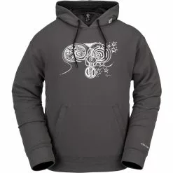 Volcom Men's Pullover Hoodies DI Pullover Fleece Men's -VolcomYes.Volkl popular shop DARGRE D2 7