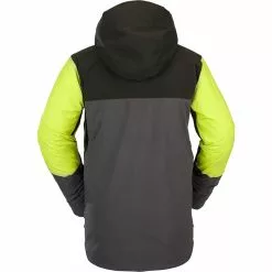 Volcom Men's Snowboard Jackets BL Stretch GORE TEX Jacket Men's -VolcomYes.Volkl popular shop DARGRE D3