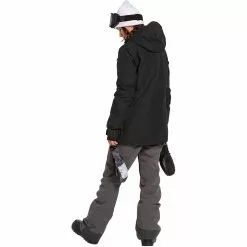 Volcom Women's Ski Pants & Bibs Flor Stretch Gore Pant Women's -VolcomYes.Volkl popular shop DARGRE D5 3