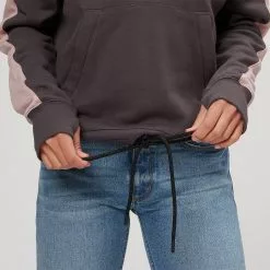 Volcom Women's Hoodies VLCM Hooded Anorak Women's -VolcomYes.Volkl popular shop DARGRE D7 2