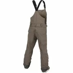 Volcom Men's Snowboard Pants & Bibs Rain GORE TEX Bib Overall Pant Men's -VolcomYes.Volkl popular shop DARTEAA D1 2