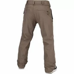 Volcom Men's Snowboard Pants & Bibs Freakin Snow Chino Pant Men's -VolcomYes.Volkl popular shop DARTEAA D1