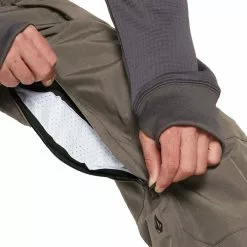 Volcom Men's Snowboard Pants & Bibs Rain GORE TEX Bib Overall Pant Men's -VolcomYes.Volkl popular shop DARTEAA D5