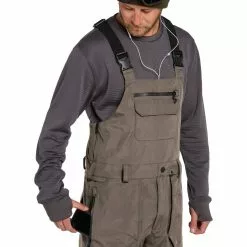 Volcom Men's Snowboard Pants & Bibs Rain GORE TEX Bib Overall Pant Men's -VolcomYes.Volkl popular shop DARTEAA D6