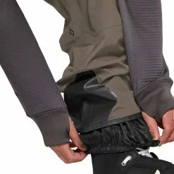 Volcom Men's Snowboard Pants & Bibs Rain GORE TEX Bib Overall Pant Men's -VolcomYes.Volkl popular shop DARTEAA D7