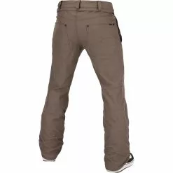 Volcom Men's Snowboard Pants & Bibs Klocker Tight Pant Men's -VolcomYes.Volkl popular shop DARTEA D1 1
