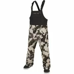 Volcom Men's Snowboard Pants & Bibs Rain GORE TEX Bib Overall Pant Men's -VolcomYes.Volkl popular shop DRIKHAA