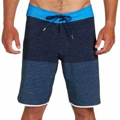 Volcom Men's Board Shorts Lido Scallop Mod 20in Board Short Men's