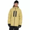 Volcom Men's Snowboard Jackets Stone Gore Tex Hooded Jacket Men's