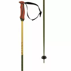 Volkl Ski Poles Phantastick 18mm Ski Poles