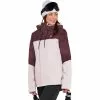 Volcom Women's Ski Jackets Bolt Insulated Jacket Women's