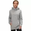 Volcom Women's Hoodies Tower Pullover Fleece Sweatshirt Women's