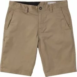 Volcom Men's Casual Shorts Frickin Modern Stretch Short Men's 10 Volcom Men's Casual Shorts Frickin Modern Stretch Short Men's -VolcomYes.Volkl popular shop KHA 6