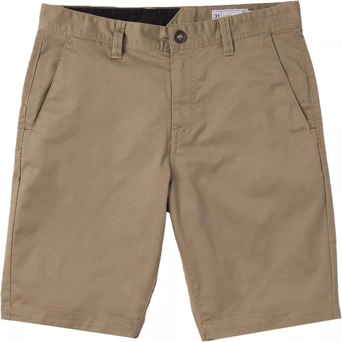 Volcom Men's Casual Shorts Frickin Modern Stretch Short Men's 3 Volcom Men's Casual Shorts Frickin Modern Stretch Short Men's - Image 3