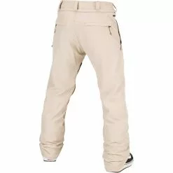 Volcom Men's Snowboard Pants & Bibs Freakin Snow Chino Pant Men's -VolcomYes.Volkl popular shop KHAA D1
