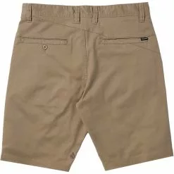 Volcom Men's Casual Shorts Frickin Modern Stretch Short Men's 11 Volcom Men's Casual Shorts Frickin Modern Stretch Short Men's -VolcomYes.Volkl popular shop KHA D1 5