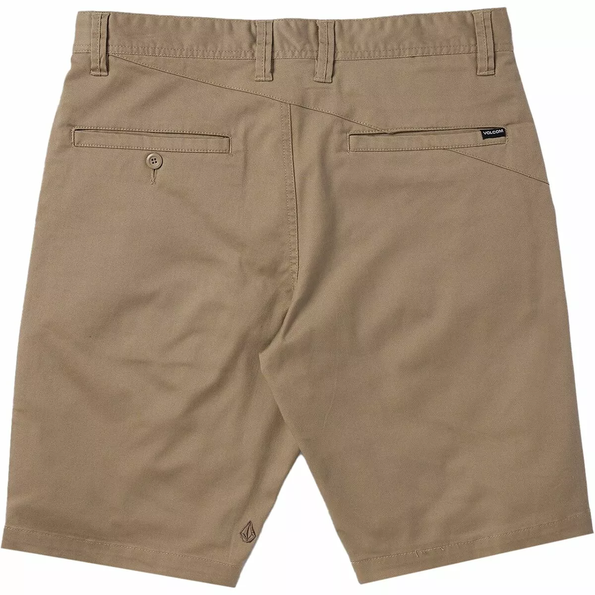Volcom Men's Casual Shorts Frickin Modern Stretch Short Men's 4 Volcom Men's Casual Shorts Frickin Modern Stretch Short Men's - Image 4