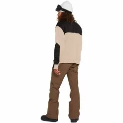 Volcom Men's Crewneck Sweatshirts She Crew Fleece Men's -VolcomYes.Volkl popular shop KHA D3 2